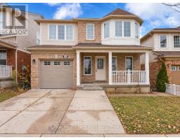 UPPER - 24 BAINTREE WAY, Cambridge, Ontario