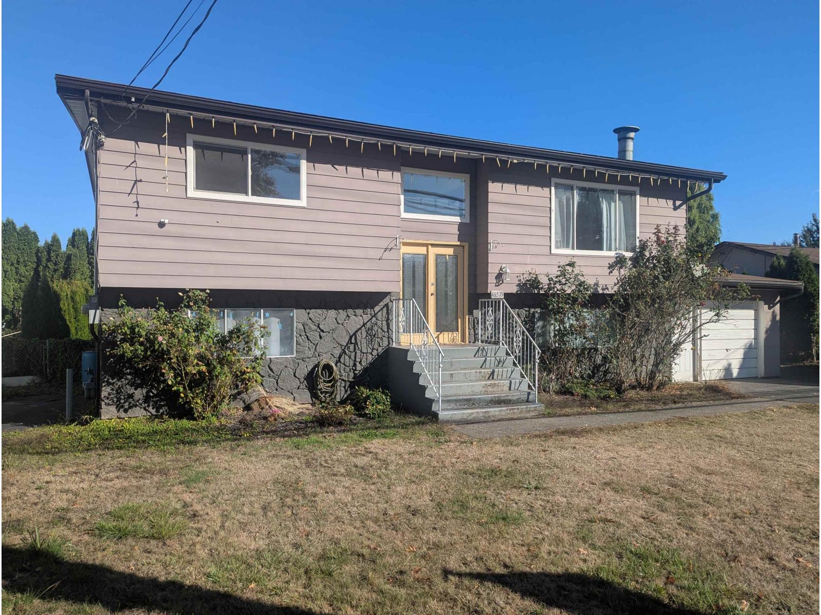 45575 SOUTH SUMAS ROAD|Sardis South