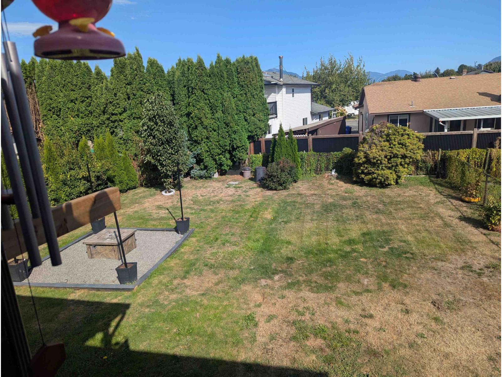 45575 SOUTH SUMAS ROAD|Sardis South