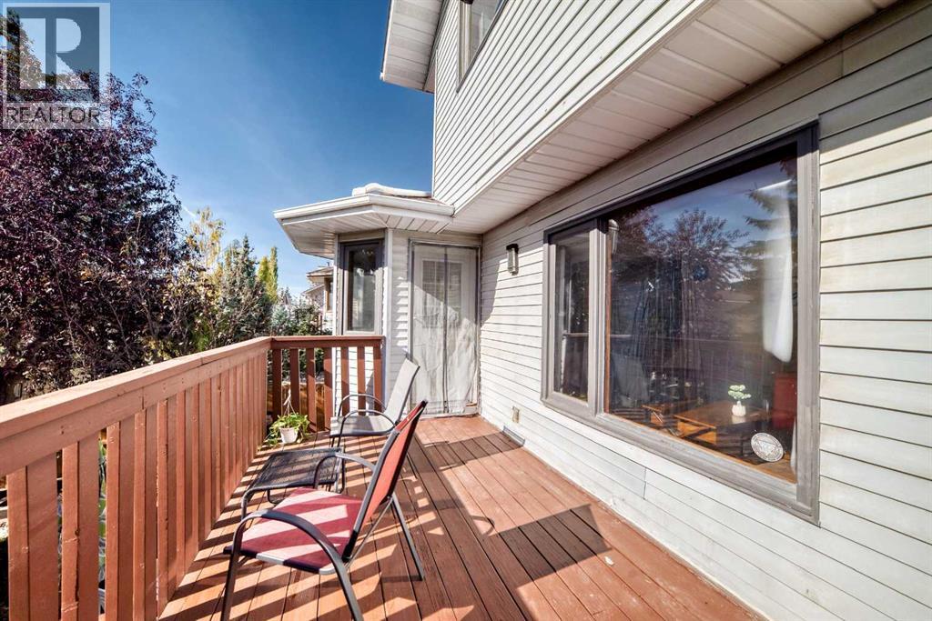 144 Hawkdale Close NW, Calgary, Alberta  T3G 2Z9 - Photo 18 - A2349076