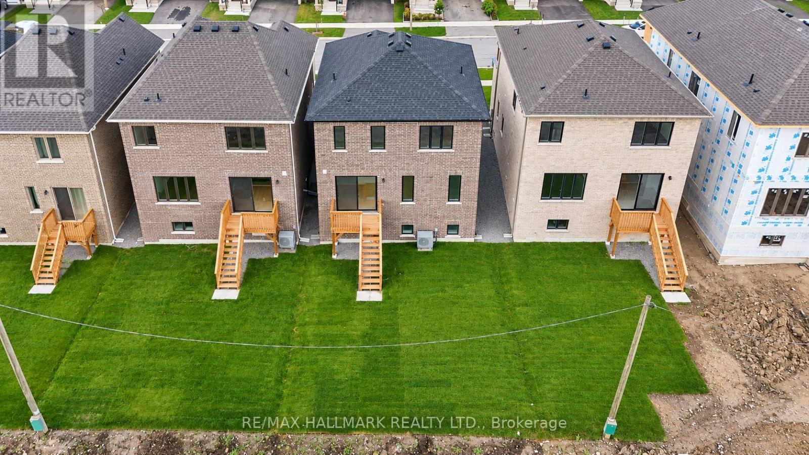 51 Gretzky Avenue, Barrie, Ontario  L9J 0Y7 - Photo 43 - S13865142