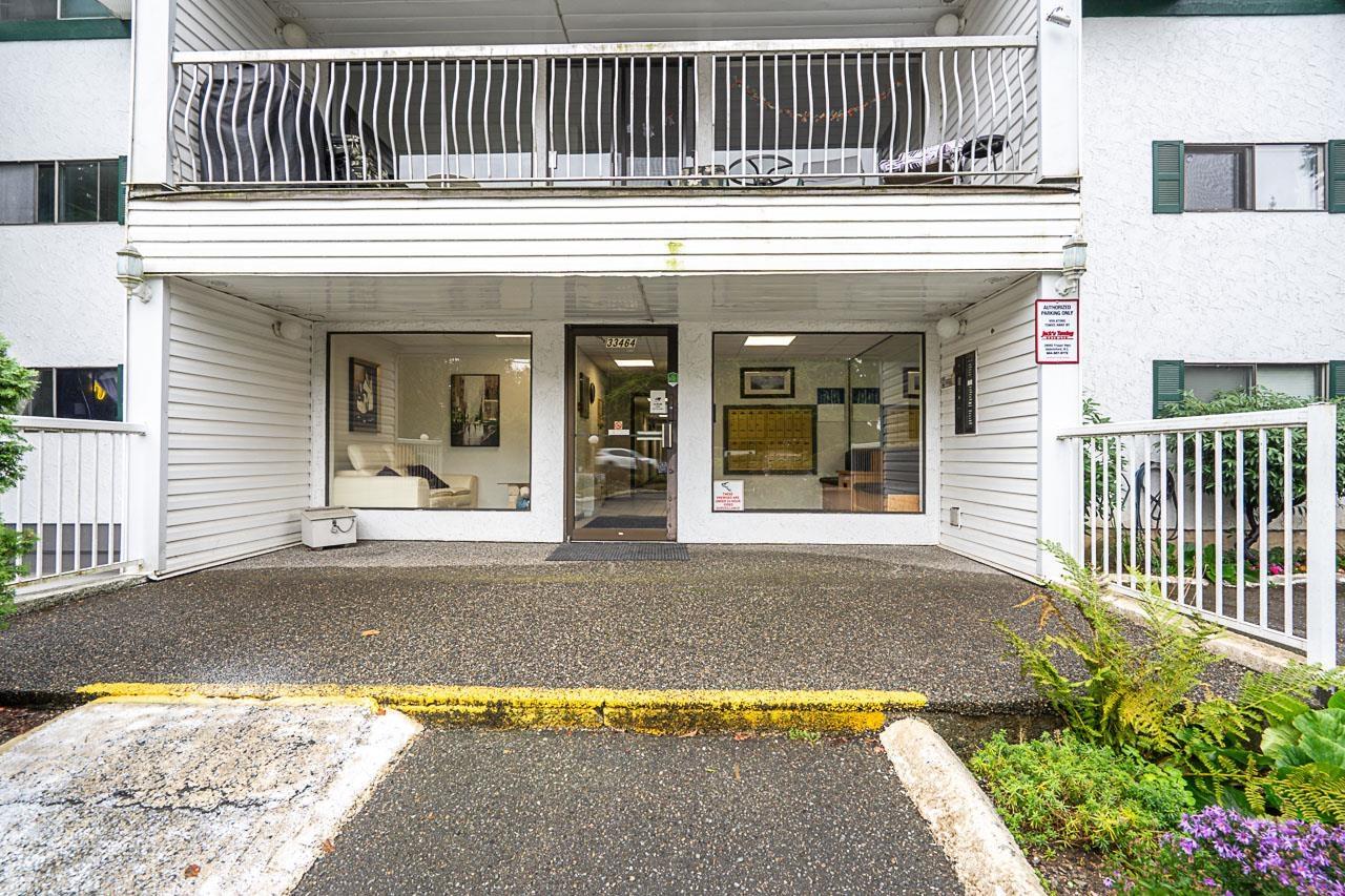 303 33464 GEORGE FERGUSON WAY Abbotsford British Columbia Canada V2S2L8 2