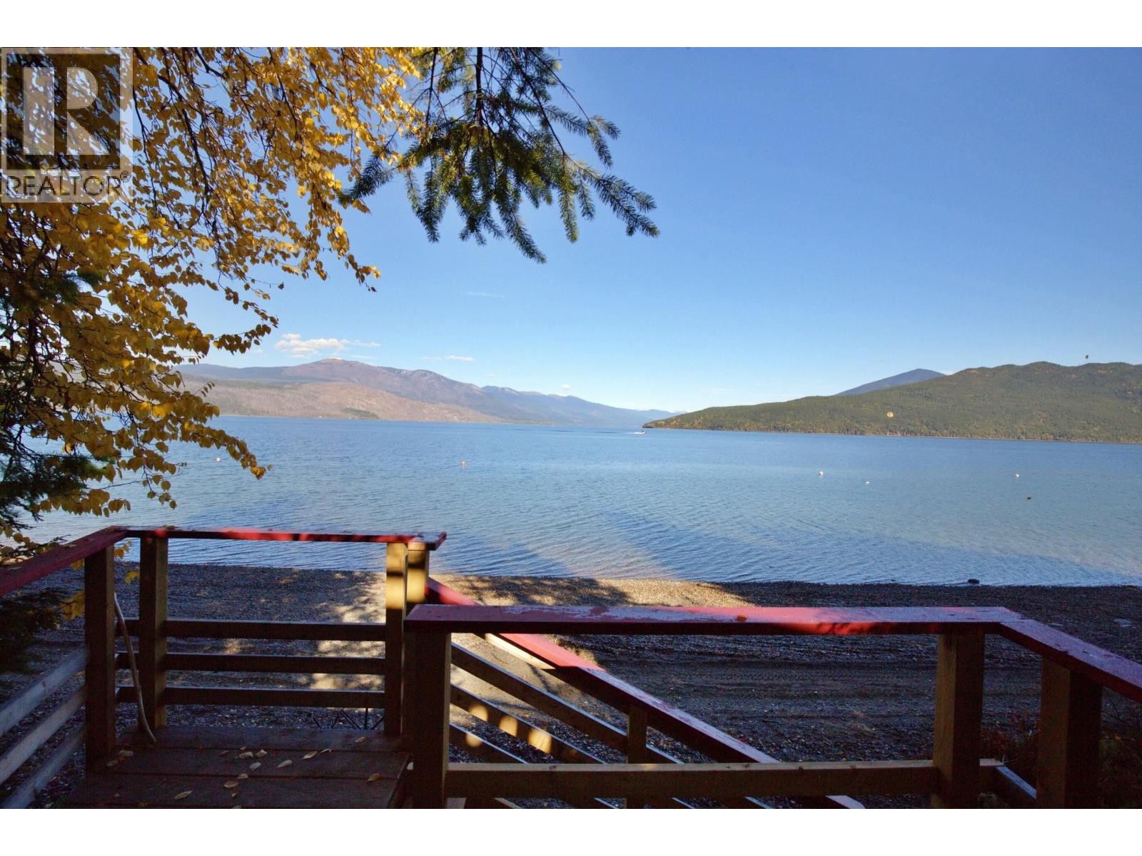 5647 MARSHALL CREEK ROAD, Horsefly, British Columbia