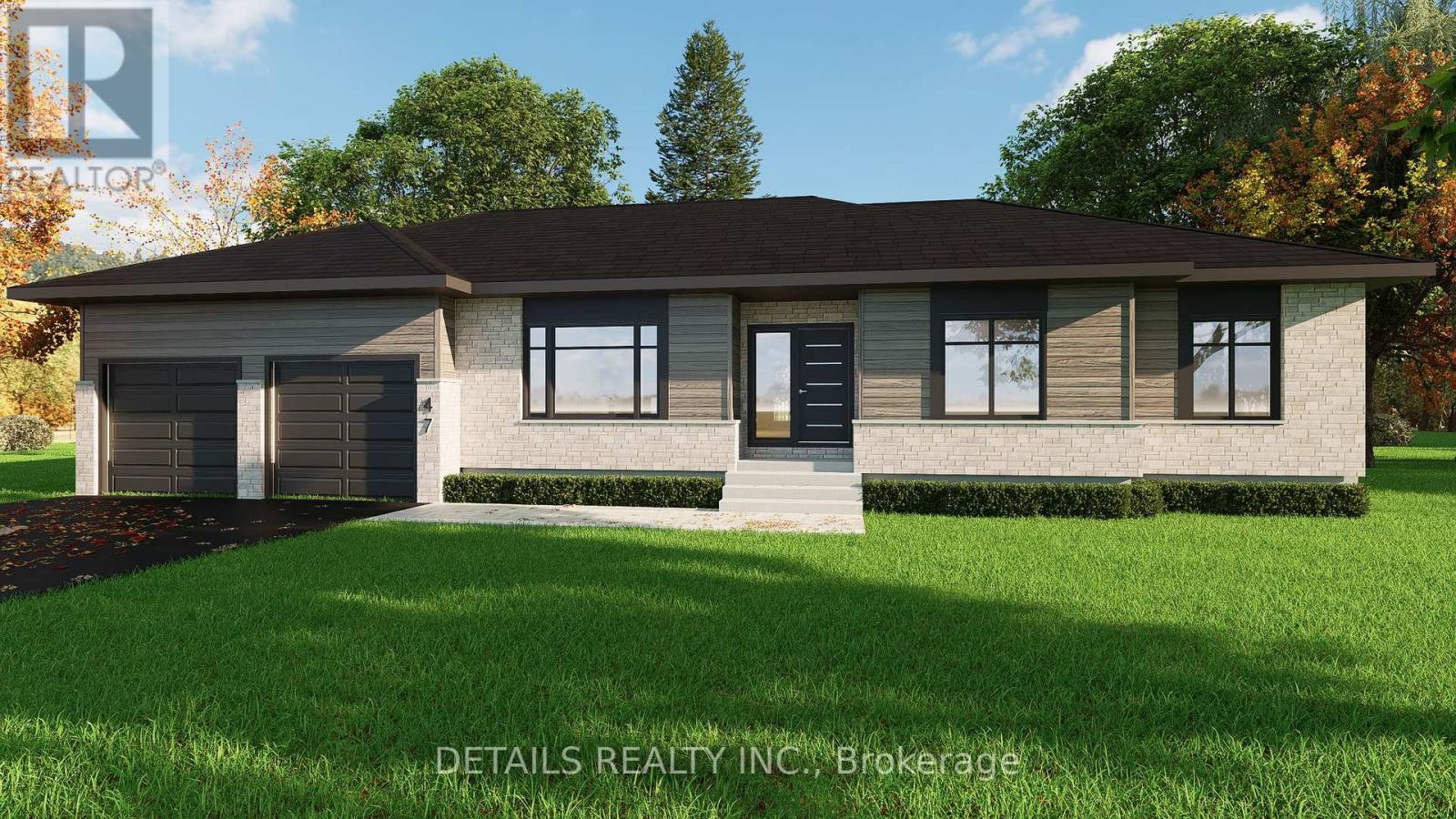 205 ETIENNE STREET, Clarence-Rockland, Ontario