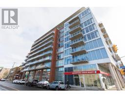 707 - 354 GLADSTONE AVENUE, Ottawa, Ontario