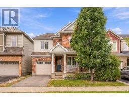 2319 RIVER MIST ROAD, Ottawa, Ontario