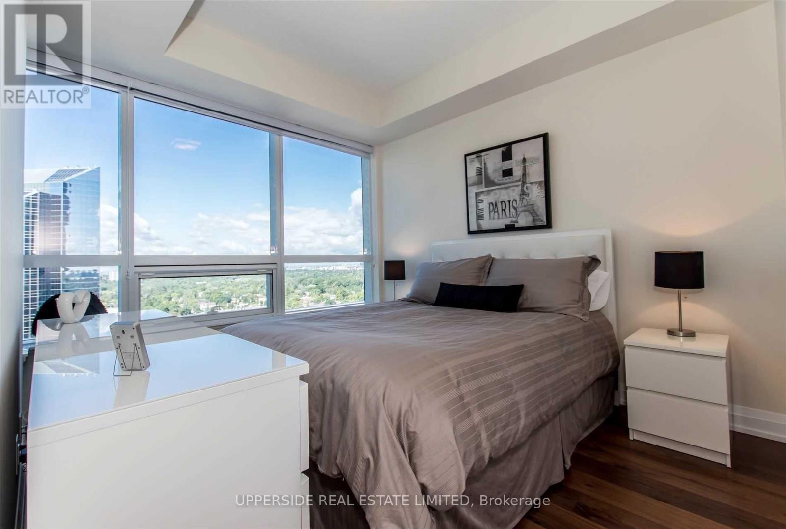 1919 - 5 Sheppard Avenue E, Toronto, Ontario M2N 0G4 - Photo 4 - C13865144