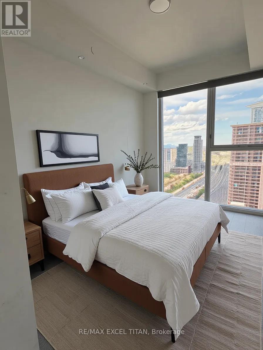 3101 - 20 Richardson Street E, Toronto, Ontario  M5A 0S6 - Photo 7 - C13865156
