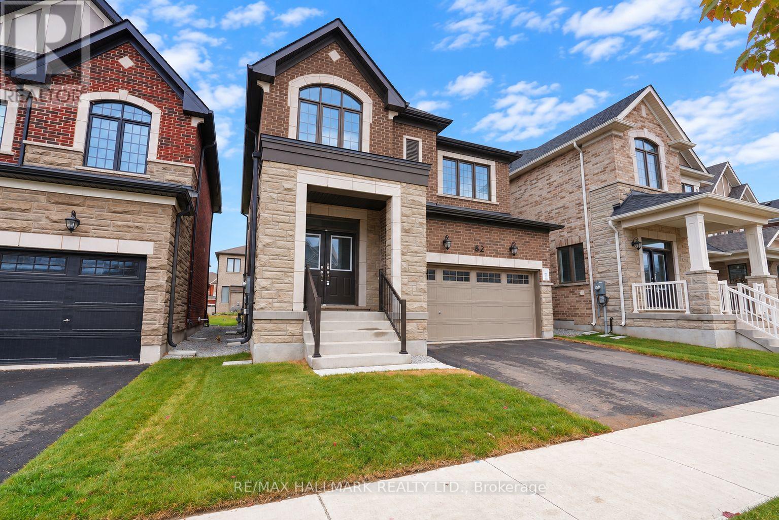 82 Gretzky Avenue, Barrie, Ontario  L9J 0Y7 - Photo 3 - S13865150