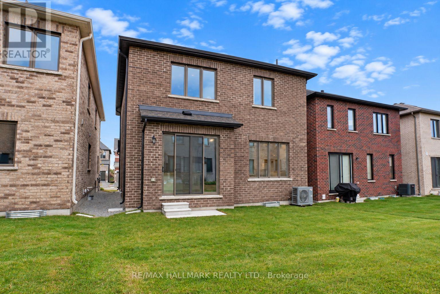 82 Gretzky Avenue, Barrie, Ontario  L9J 0Y7 - Photo 45 - S13865150