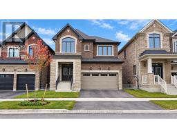 82 GRETZKY AVENUE, Barrie, Ontario