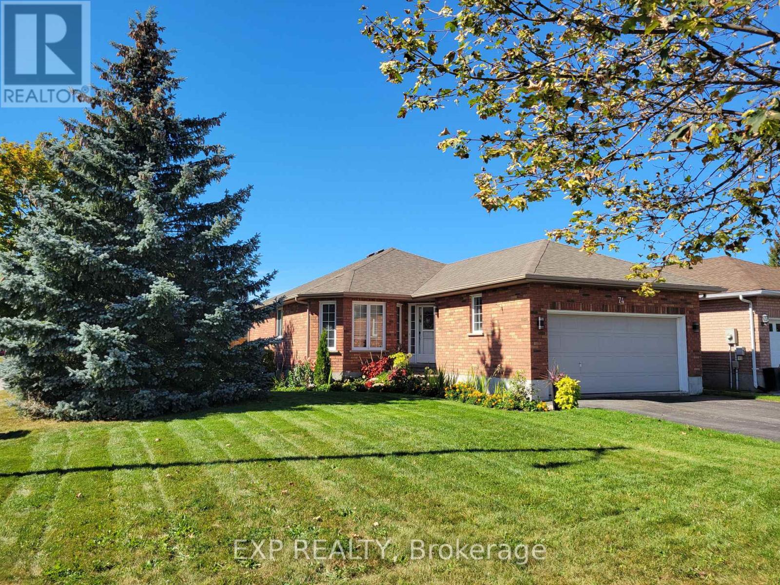 74 Buchanan Street, Barrie, Ontario  L4M 6B7 - Photo 2 - S13865176