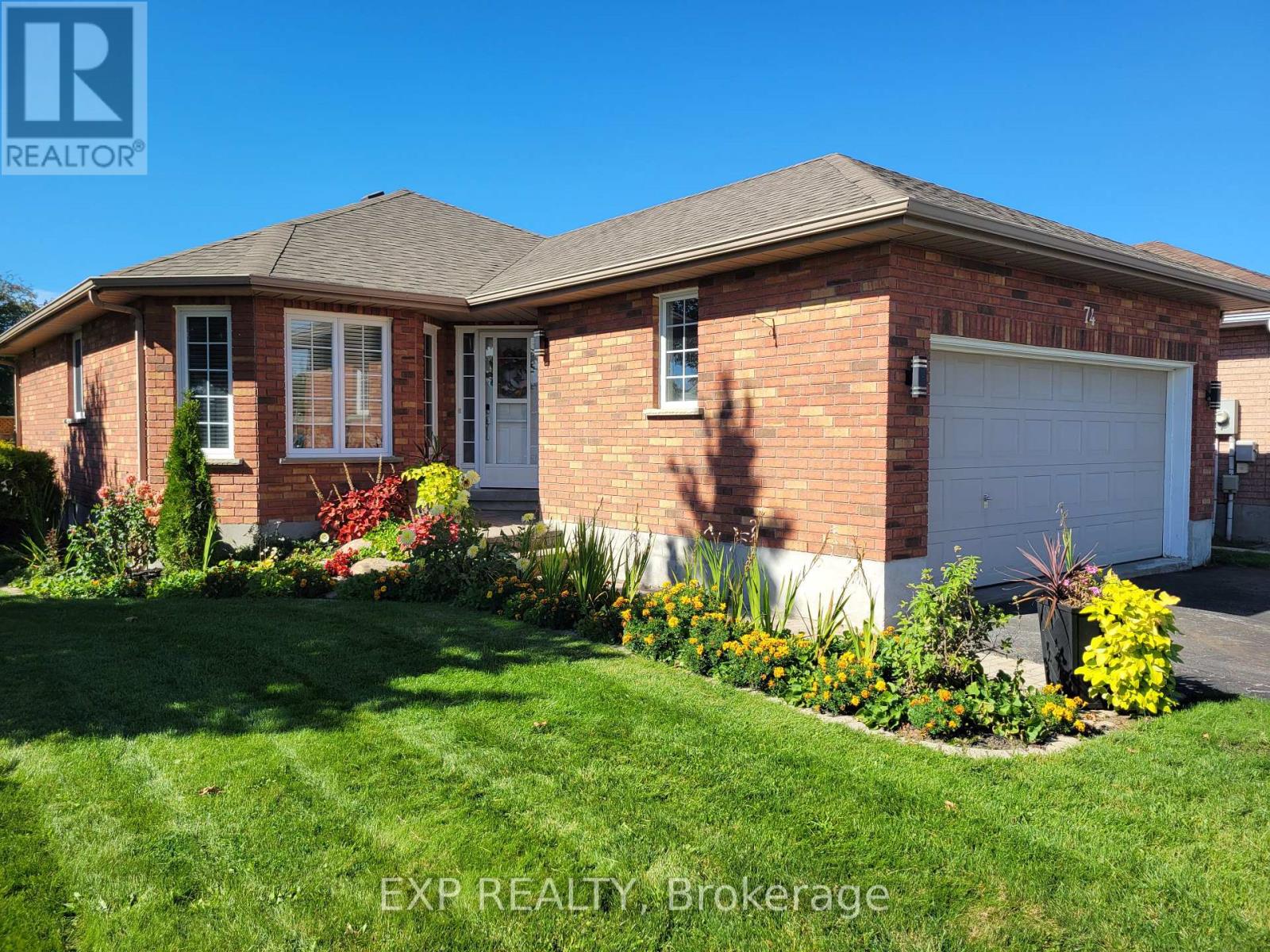 74 Buchanan Street, Barrie, Ontario  L4M 6B7 - Photo 3 - S13865176
