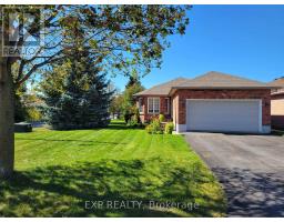 74 BUCHANAN STREET, Barrie, Ontario