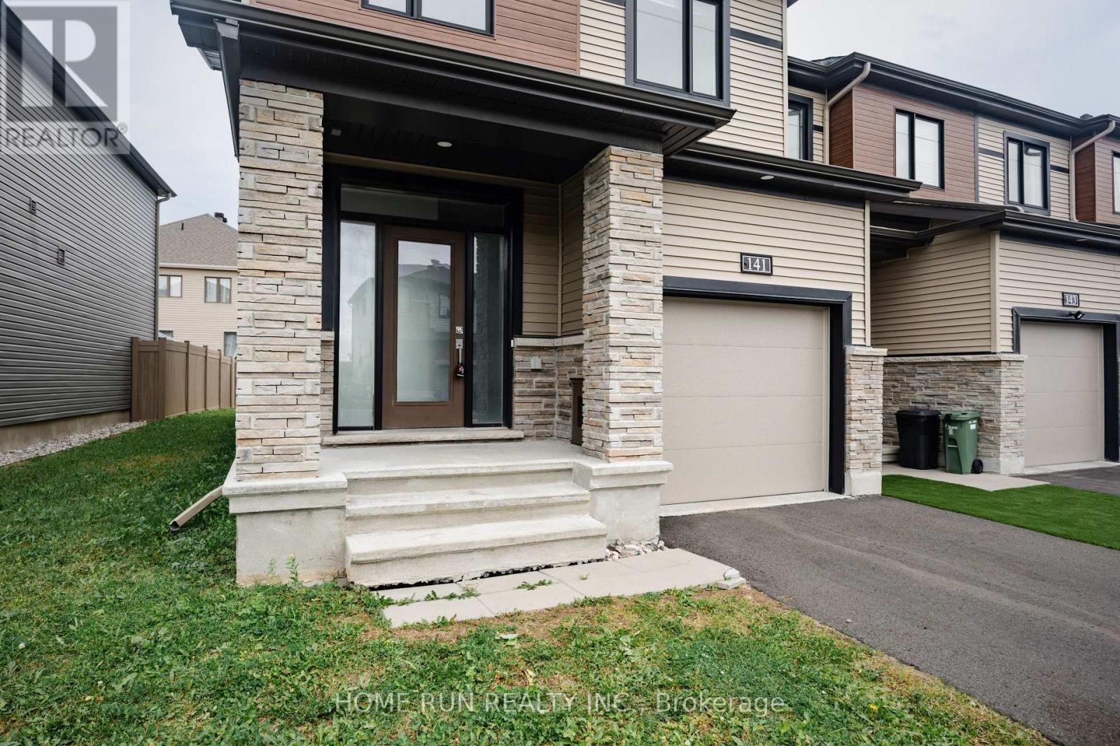 141 Namaste Walk, Ottawa, Ontario  K2J 6Z4 - Photo 3 - X13842134