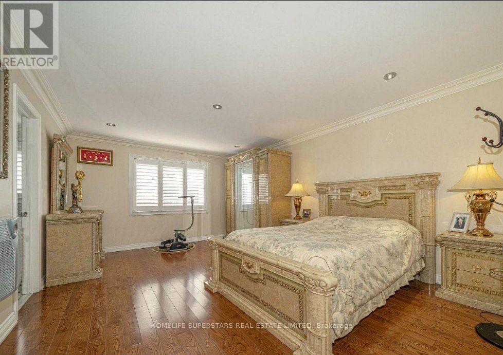 47 Davos Road S, Vaughan, Ontario  L4H 2Y1 - Photo 7 - N13863838
