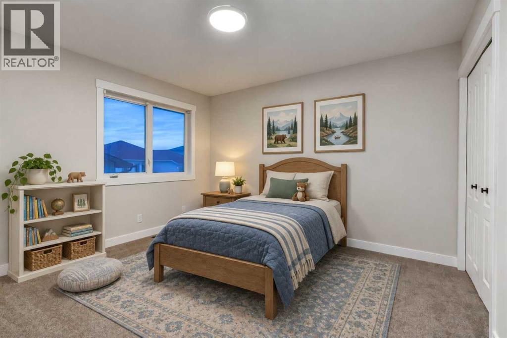 164 Sunset Heights, Crossfield, Alberta  T0M 0S0 - Photo 24 - A2348739
