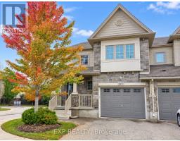 B5 - 6 UPPER MERCER STREET, Kitchener, Ontario