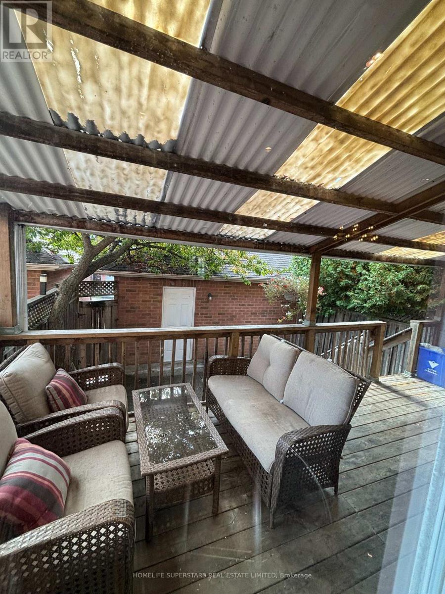 47 Davos Road S, Vaughan, Ontario  L4H 2Y1 - Photo 17 - N13863838