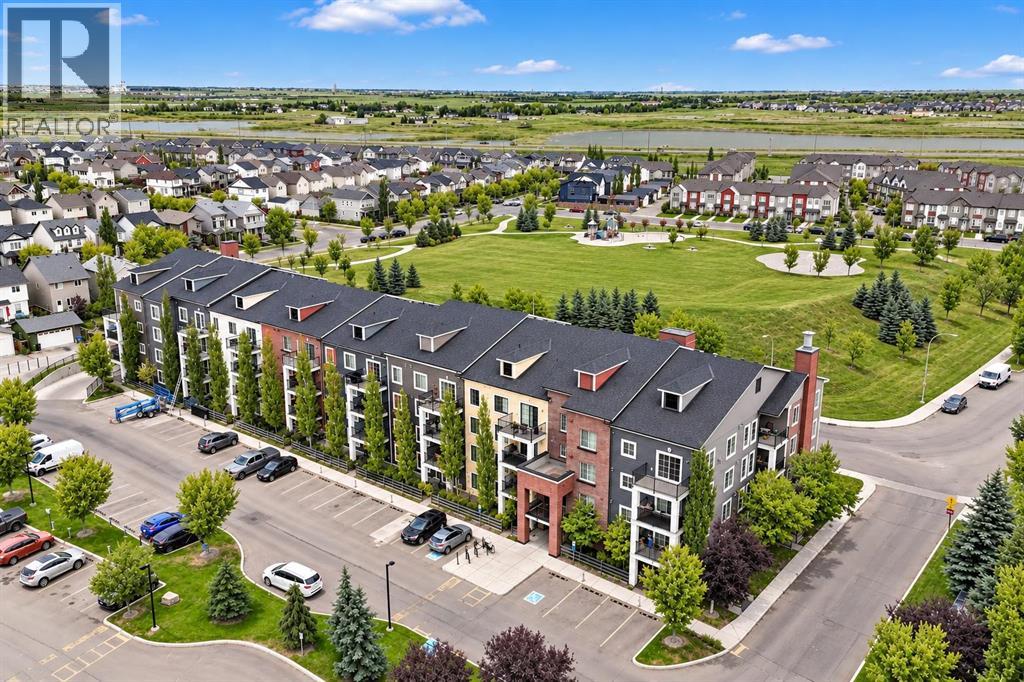 1414, 99 Copperstone Park SE, Calgary, Alberta  T2Z 5C9 - Photo 2 - A2339992