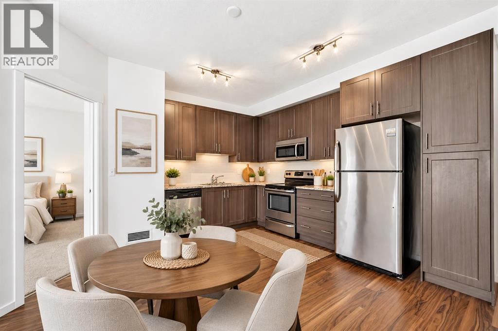 1414, 99 Copperstone Park SE, Calgary, Alberta  T2Z 5C9 - Photo 8 - A2339992
