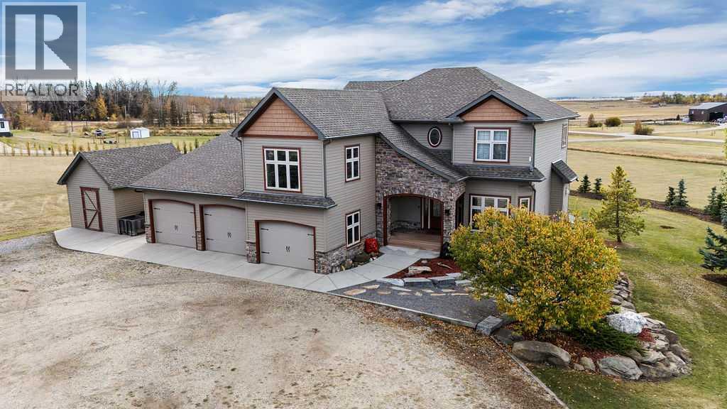 109, 2310 Township Road 370
