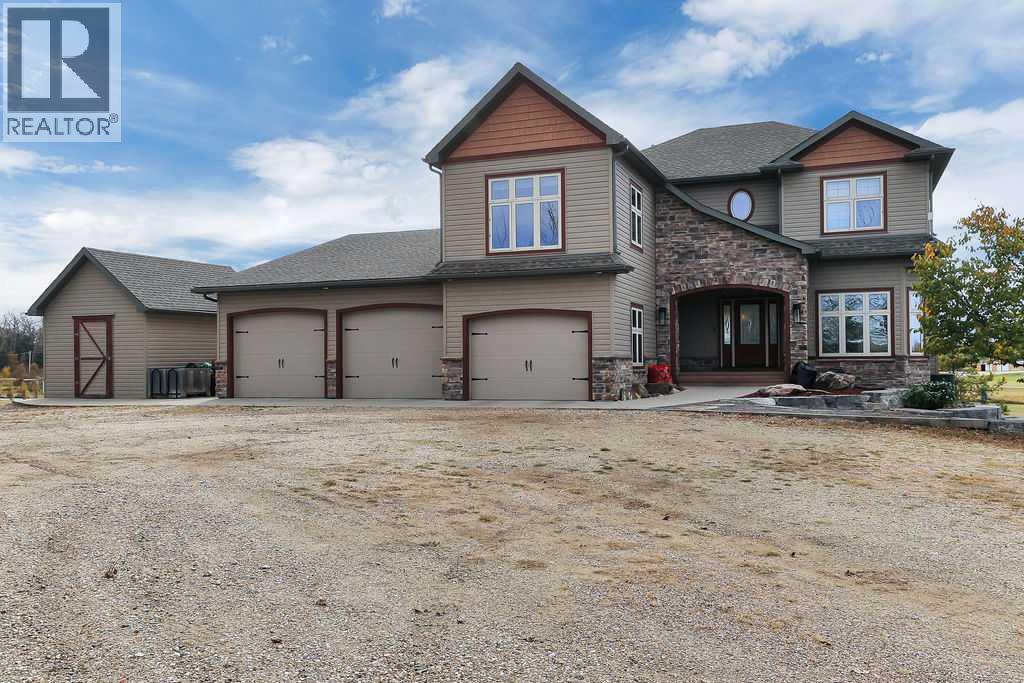 109, 2310 Township Road 370