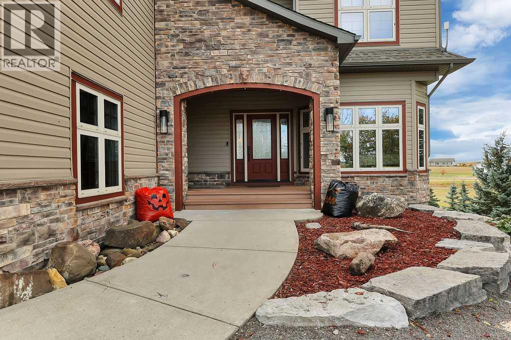 109, 2310 Township Road 370