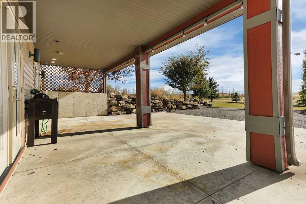 109, 2310 Township Road 370