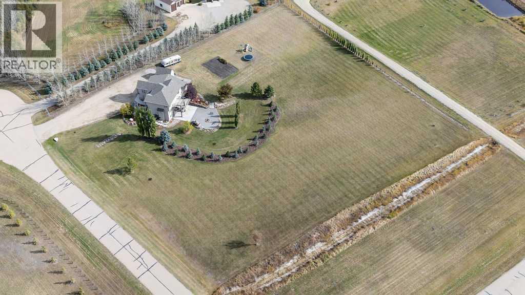 109, 2310 Township Road 370
