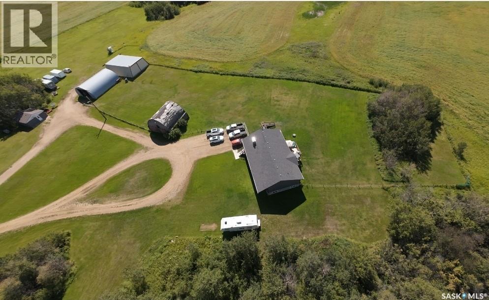 Schultz Acreage, Wilton Rm No. 472, Saskatchewan