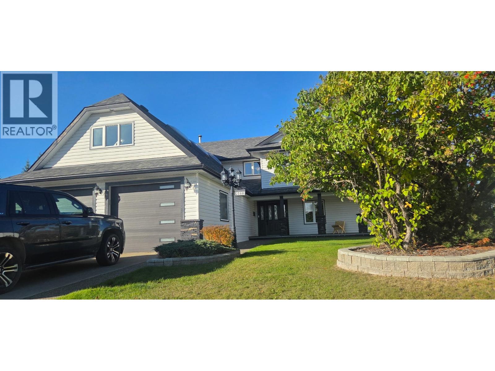2560 PARENT ROAD