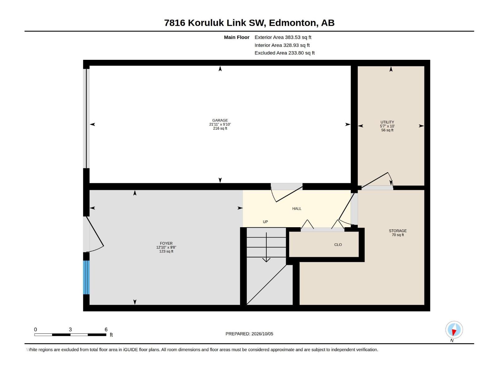 7816 KRULUK LINK LI SW