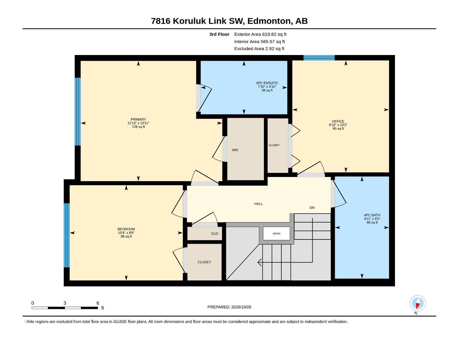 7816 KRULUK LINK LI SW