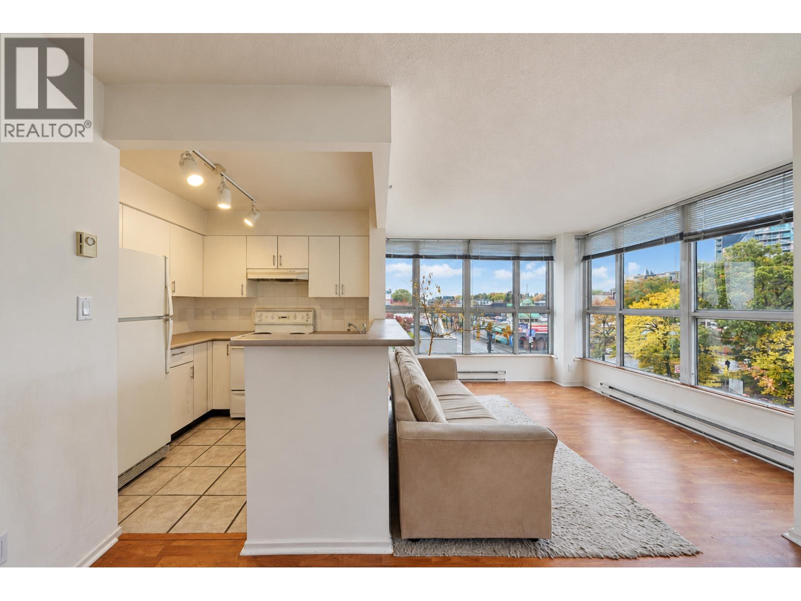 402 288 E 8th Avenue, Vancouver, British Columbia  V5T 4S8 - Photo 11 - R3171850