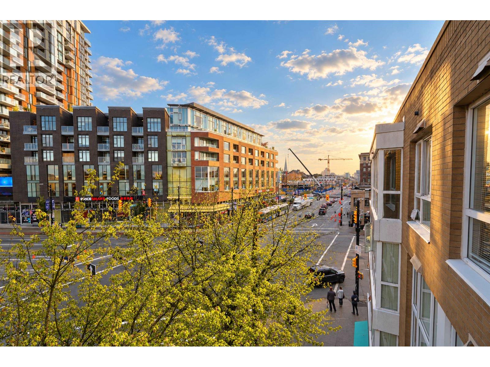 402 288 E 8th Avenue, Vancouver, British Columbia  V5T 4S8 - Photo 22 - R3171850