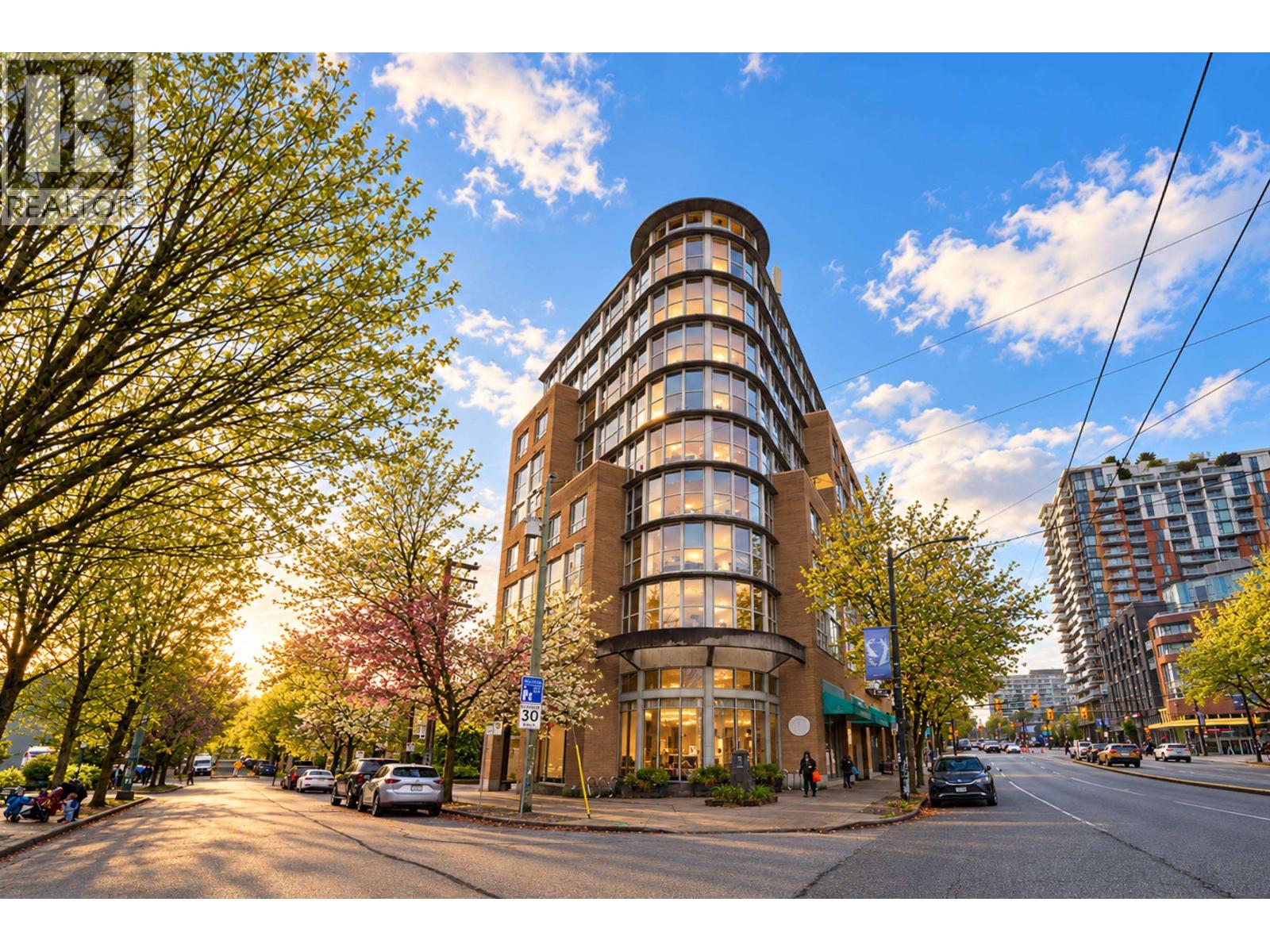 402 288 E 8th Avenue, Vancouver, British Columbia  V5T 4S8 - Photo 2 - R3171850