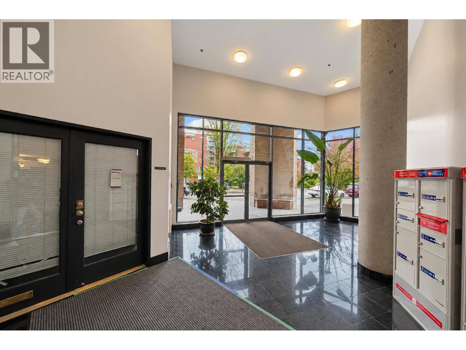 402 288 E 8th Avenue, Vancouver, British Columbia  V5T 4S8 - Photo 5 - R3171850