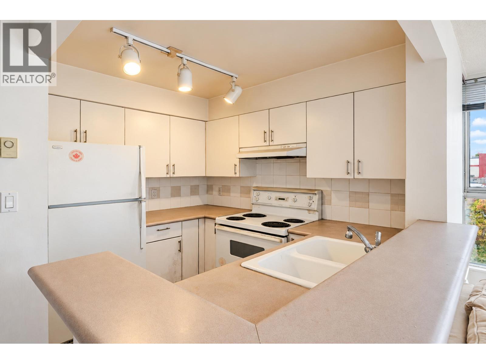 402 288 E 8th Avenue, Vancouver, British Columbia  V5T 4S8 - Photo 12 - R3171850