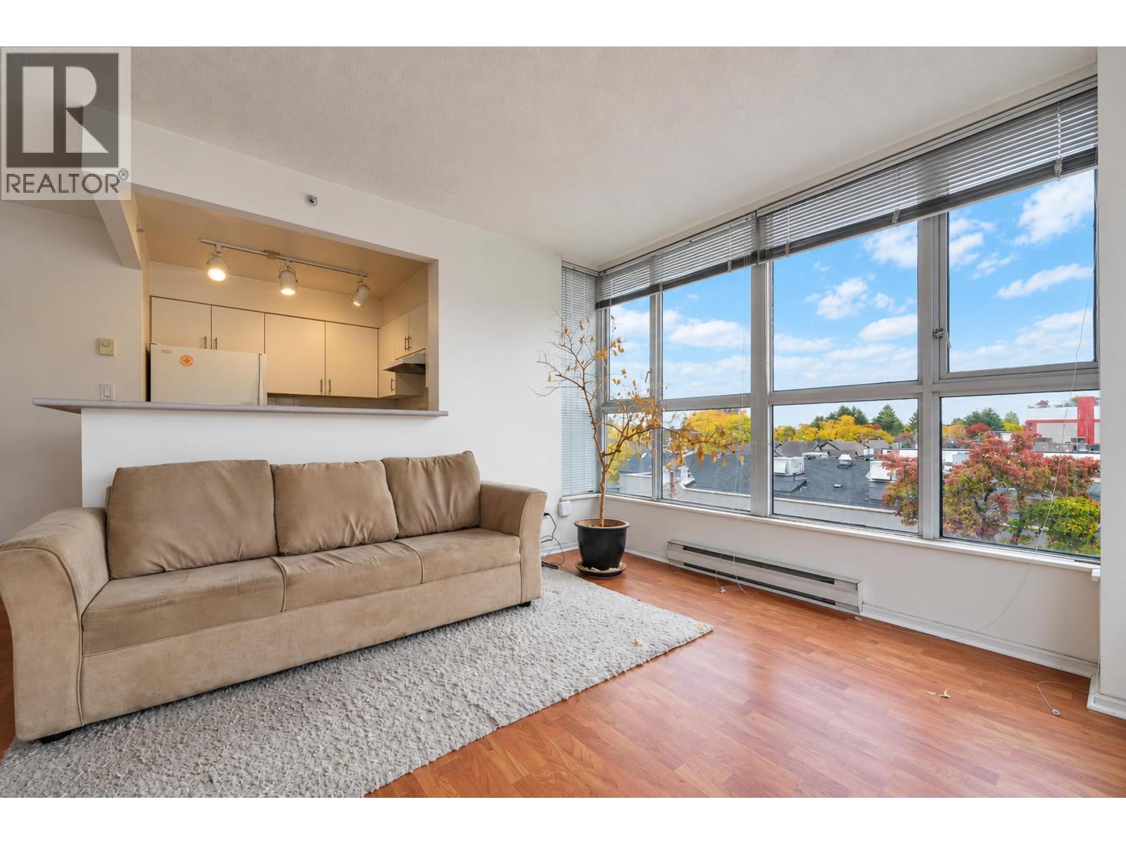402 288 E 8th Avenue, Vancouver, British Columbia  V5T 4S8 - Photo 16 - R3171850