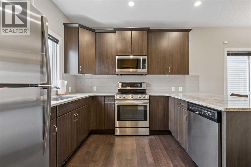 29 Redstone Common NE, Calgary, Alberta  T3N 0K3 - Photo 7 - A2347910