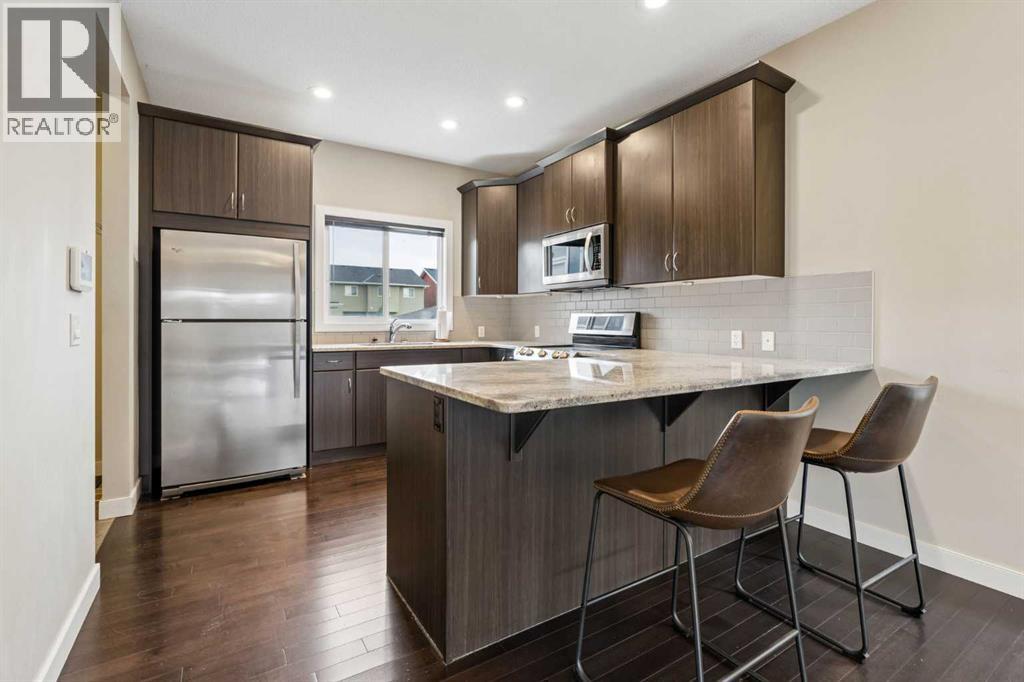 29 Redstone Common NE, Calgary, Alberta  T3N 0K3 - Photo 9 - A2347910