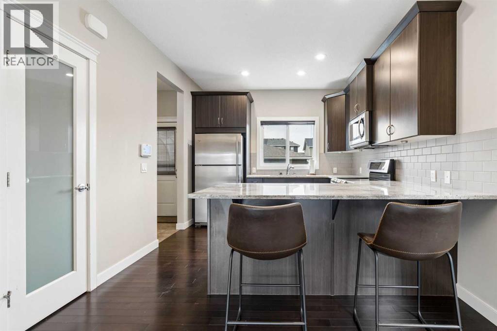 29 Redstone Common NE, Calgary, Alberta  T3N 0K3 - Photo 10 - A2347910