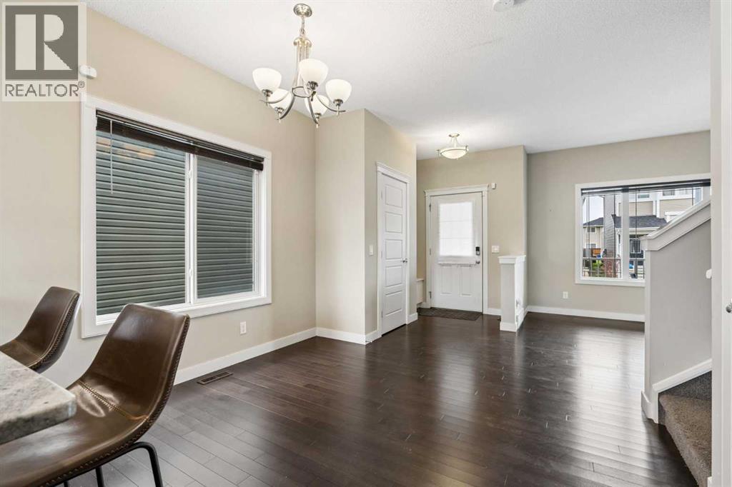 29 Redstone Common NE, Calgary, Alberta  T3N 0K3 - Photo 6 - A2347910