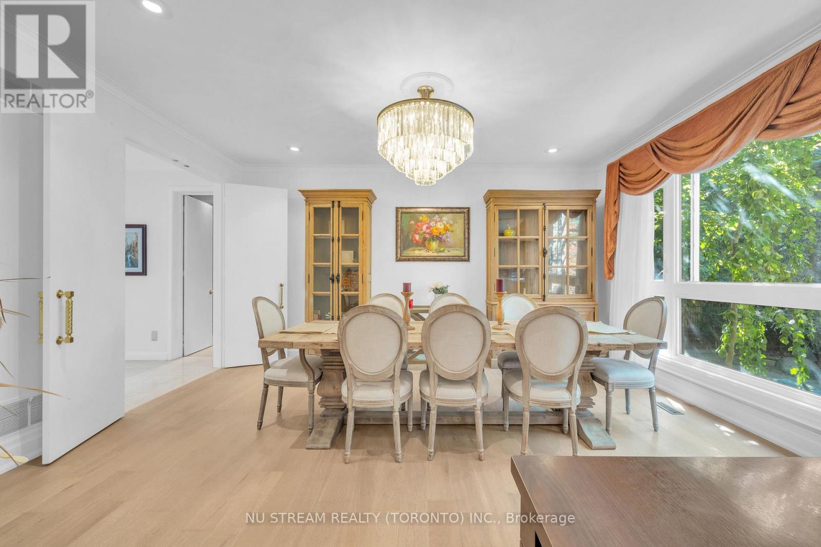 35 Penwood Crescent, Toronto, Ontario  M3B 3B1 - Photo 13 - C13865192