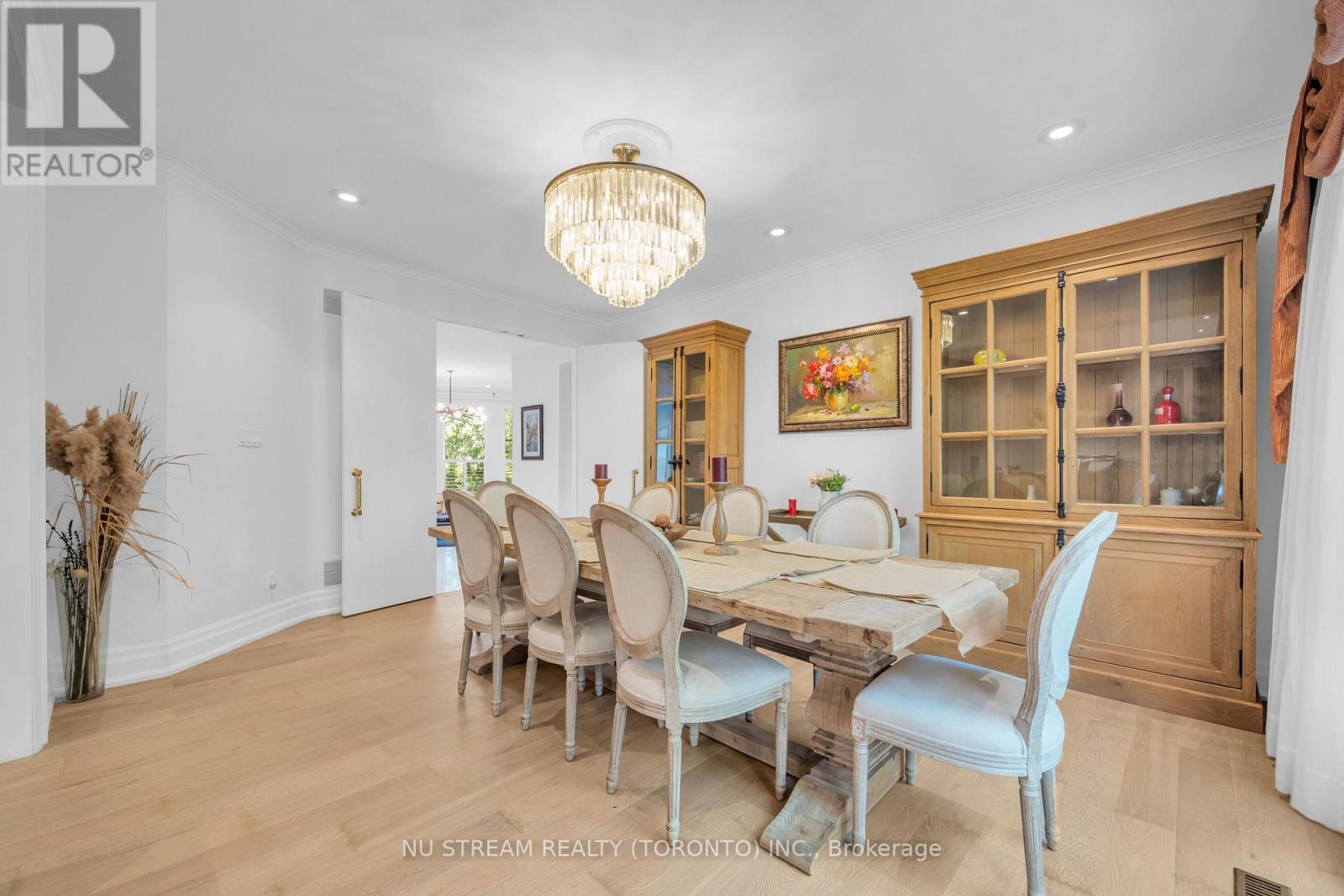 35 Penwood Crescent, Toronto, Ontario  M3B 3B1 - Photo 16 - C13865192