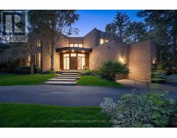 35 PENWOOD CRESCENT, Toronto, Ontario