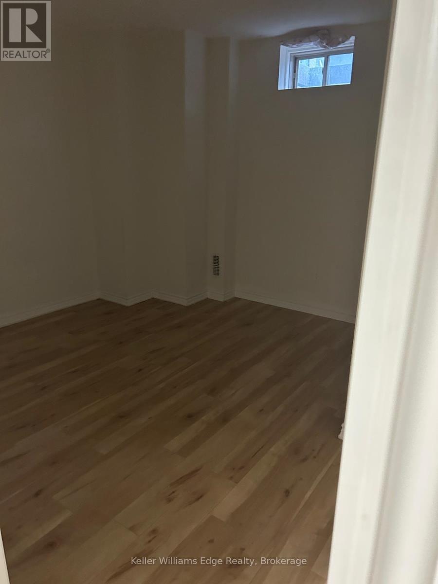 Basement - 1153 Stag Hollow Street, Oakville, Ontario  L6M 5M4 - Photo 12 - W13865178