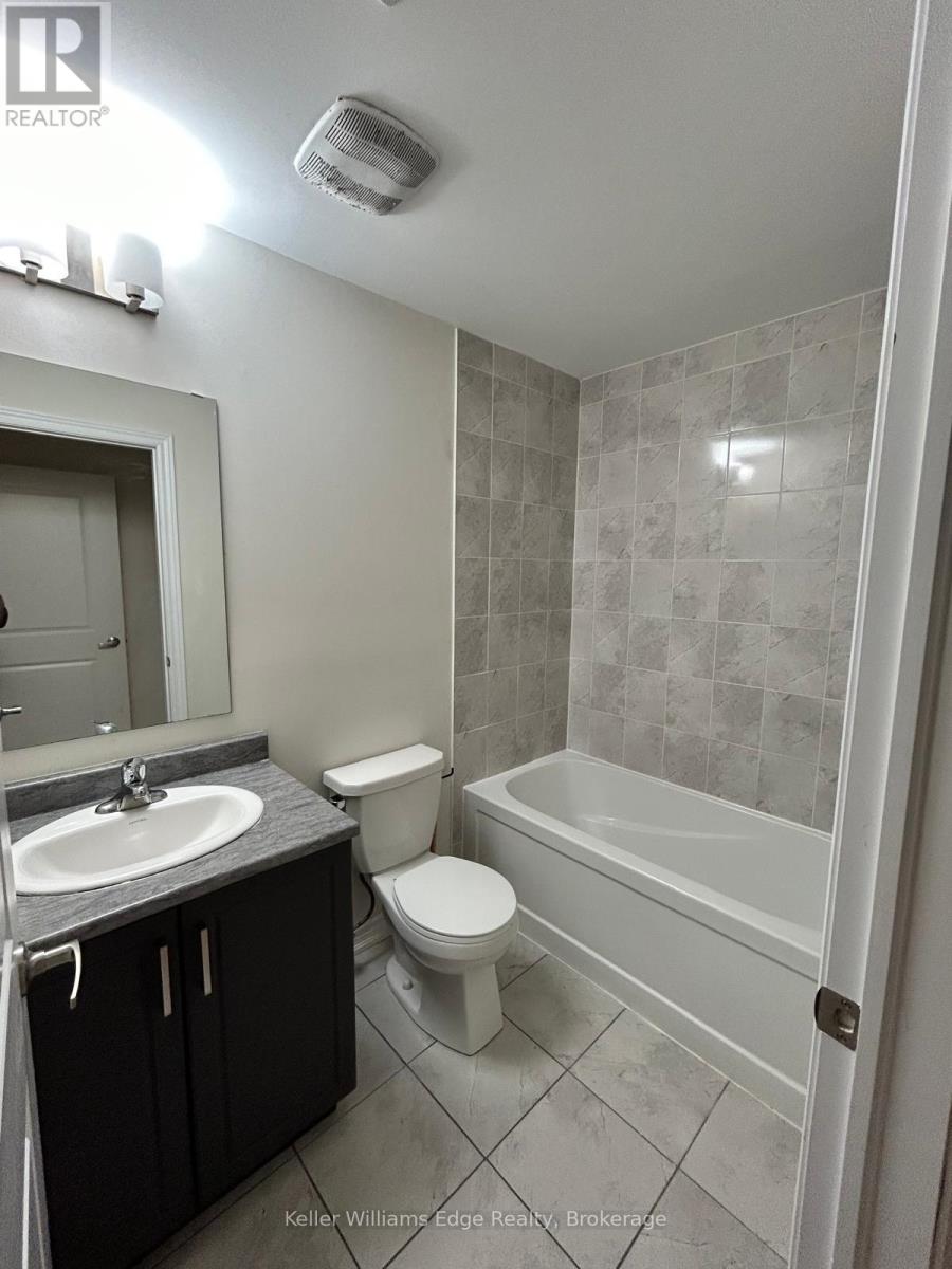 Basement - 1153 Stag Hollow Street, Oakville, Ontario  L6M 5M4 - Photo 13 - W13865178