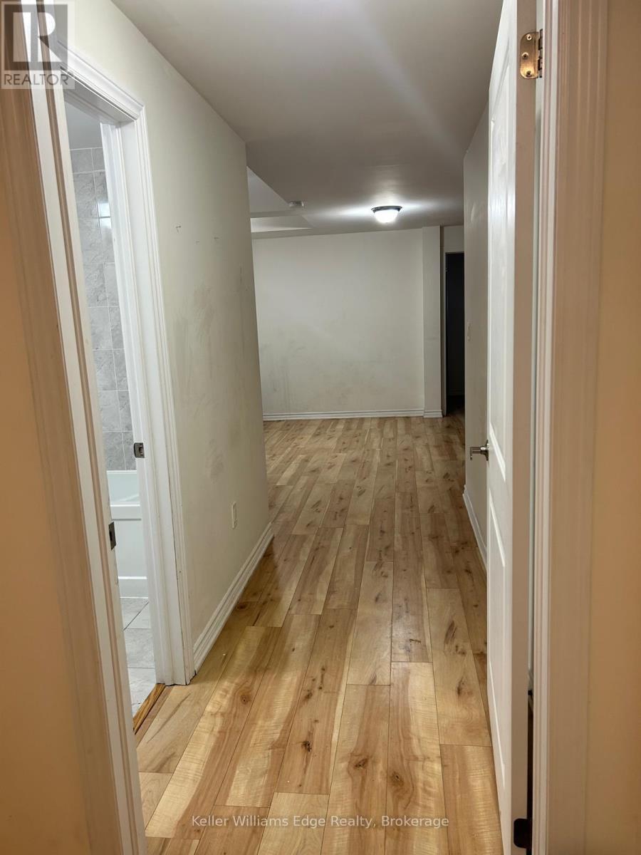 Basement - 1153 Stag Hollow Street, Oakville, Ontario  L6M 5M4 - Photo 6 - W13865178
